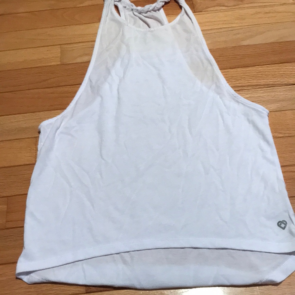 COLOSSEUM a racer back active top